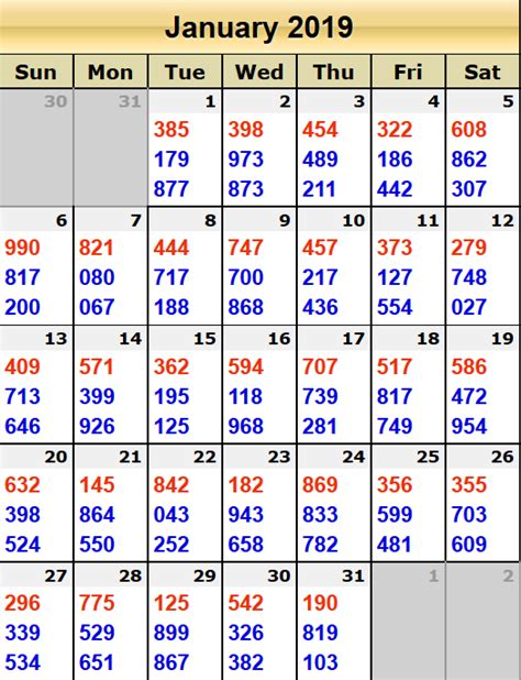 georgia lottery post calendar.
